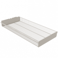 Корзина выдвижная 863x440x181