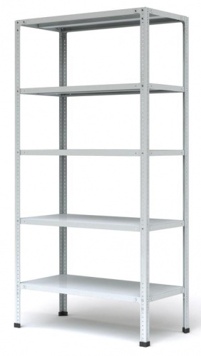 MS Standart 185x100x40/5