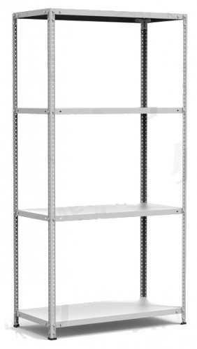 MS Standart 185x100x30/4